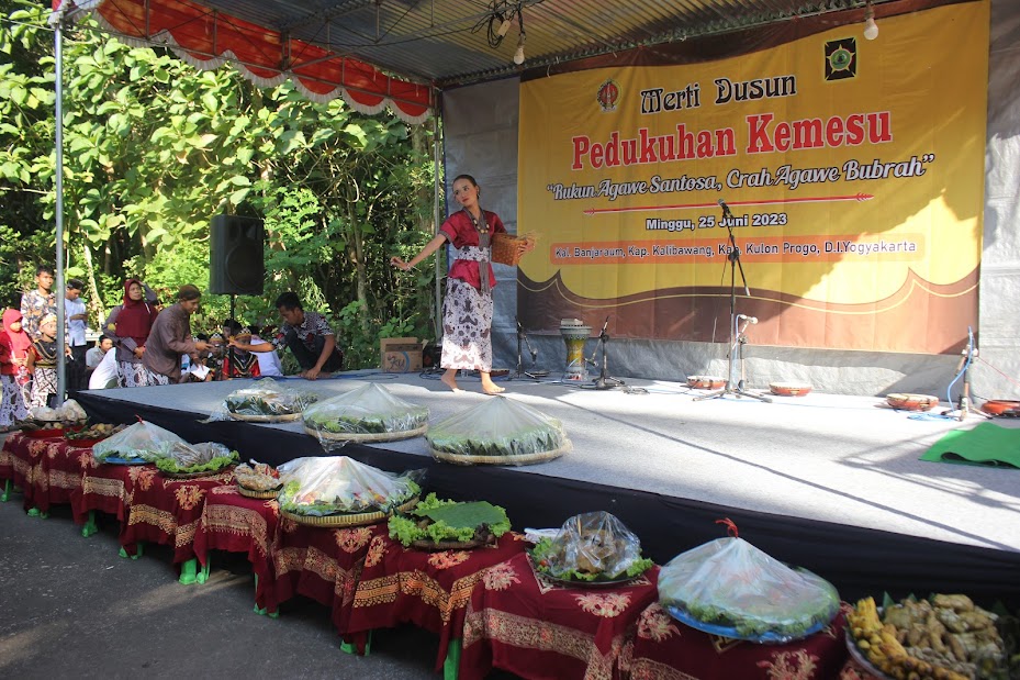 Merti Padukuhan